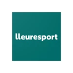 Logo of Lleuresport Fitness android Application 